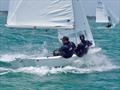 60th Annual Don Q Rum Snipe Regatta &copy; Coconut Grove Sailing Club
