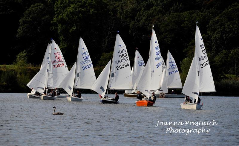 Snipe Open at Budworth photo copyright Joanna Prestwich Photography taken at Budworth Sailing Club and featuring the Snipe class