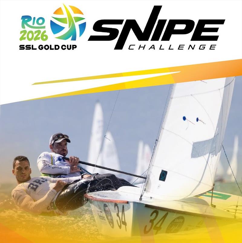 SSL Gold Cup Brasil 2026'ya geri sayım - fotoğraf © SLL Gold Cup