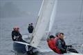 Soling Nationals at Lochaber © James Douglas