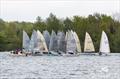 Race 1 start during the Littleton Solo Open © Anthony Gurr