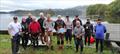 Scottish Solo Travellers at Loch Ard © Robert Signer