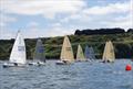 HD Sails Scottish Solo Travellers at St Andrews © Tony Dumbreck