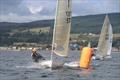 HD Sails Scottish Solos Travellers at Helensburgh © Dougie Bell