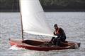 Sunday racing at Chelmarsh SC in early January © Terry Gumbley