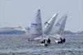 West Kirby Solo Open © Alan Jenkins