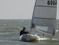 Jamie Morgan scored a bullet in race 5 on Solo Nation's Cup at Medemblik Day 2 © Will Loy