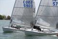 Solo open meeting at Chichester © Mark Perrow