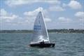 NSCA Solo class Vintage Championship at Leigh-on-Sea © LOSSC