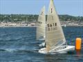 HD Sails Scottish Solo Travellers at Helensburgh © James Miller