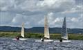 HD Sails Scottish Solo Travellers at Newburgh © Linda Harold