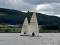 HD Sails Scottish Solo Travellers at Newburgh © Linda Harold