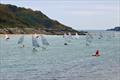 Salcombe Yacht Club Autumn Series Race 5 © Lucy Burn