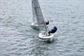Salcombe Yacht Club Autumn Series Race 5