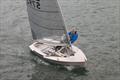 Salcombe Yacht Club Autumn Series Race 5