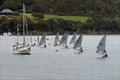 Salcombe Yacht Club Autumn Series Race 5