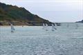 Salcombe Yacht Club Autumn Series Race 5
