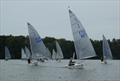 Budworth Solo Open © James Prestwich