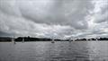 Hollingworth Lake SC Solo Open © Chris Massey