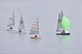 Salcombe Yacht Club Spring Series Race 1 © Lucy Burn