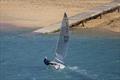 Salcombe Yacht Club Spring Series race 2 © Lucy Burn