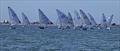 Marine Lake Run during the West Kirby Solo Open