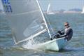 Dutch Chairman Paul de Geus favours the GOAT Solo