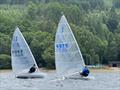 HD Sails Scottish Solo Travellers at Loch Venachar