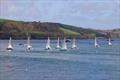 Salcombe Yacht Club Winter Series Race 3