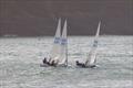 Salcombe Yacht Club Winter Series Race 3