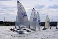 Jamie Cuxson - Ferry Marina Solo Inland Championship at Grafham