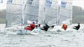 Solo End of Season Championship at Draycote