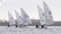 Solo End of Season Championship at Draycote