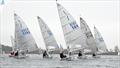 Solo End of Season Championship at Draycote