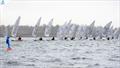 Solo End of Season Championship at Draycote