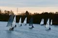 Whisky Stakes at Ripon Sailing Club