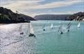 Salcombe Yacht Club 2026 Commissioning Race