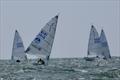 CB Ultimate Hikers Solo Spring Championship at Hayling Island &copy; Will Loy