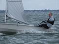 Noble Marine Solo Nation's Cup 2026 at Quiberon, France &copy; Will Loy