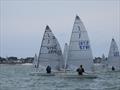 Noble Marine Solo Nation's Cup 2026 at Quiberon, France &copy; Will Loy