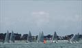 Noble Marine Solo Nation's Cup 2026 at Quiberon, France &copy; Will Loy