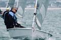 Chris Brown, third overall - Noble Marine Solo Nation's Cup 2026 at Quiberon, France &copy; Will Loy