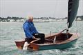 Tim Deacon, first Woody and first Septimus - Noble Marine Solo Nation's Cup 2026 at Quiberon, France &copy; Will Loy