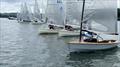 P&B Solo Western Championship at Chew Valley Lake Sailing Club &copy; Errol Edwards