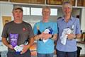 HD Sails Scottish Solo Travellers at Prestwick &copy; Katie Masterson