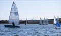 Oxford Solo Open &copy; Matthew Bell
