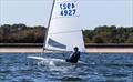 Oxford Solo Open &copy; Matthew Bell