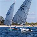 Oxford Solo Open &copy; Matthew Bell