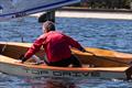 Oxford Solo Open &copy; Matthew Bell
