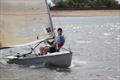 Air Ambulance Pursuit Race at Bough Beech Sailing Club &copy; Sarah Seddon